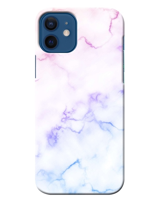 Shop Multicolor Printed Hard Back Cover For Iphone 11-Front