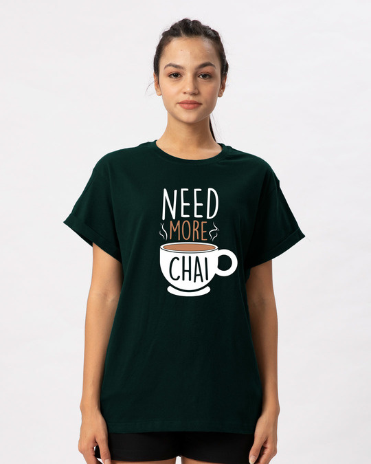 chai t shirt india online