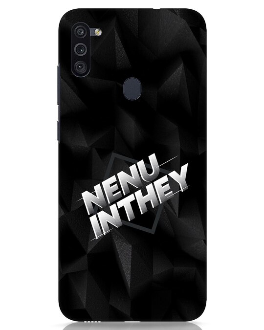 samsung m11 mobile cover flipkart