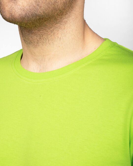 green t shirt online