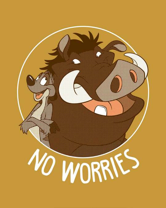 timon and pumbaa t shirt