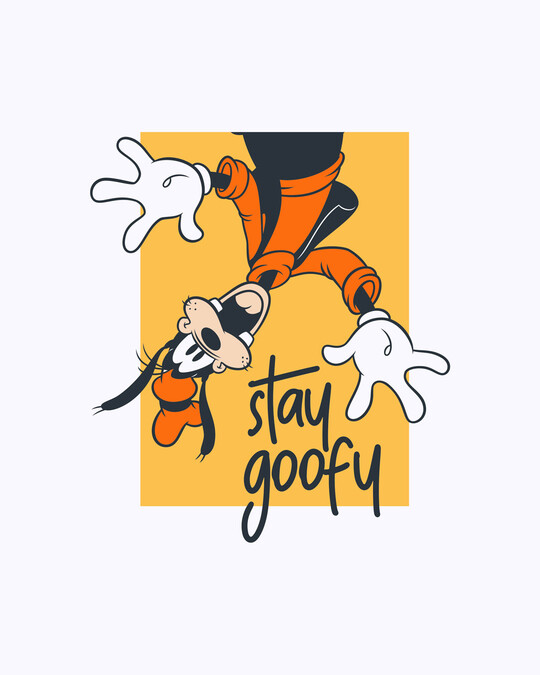 goofy long sleeve shirts