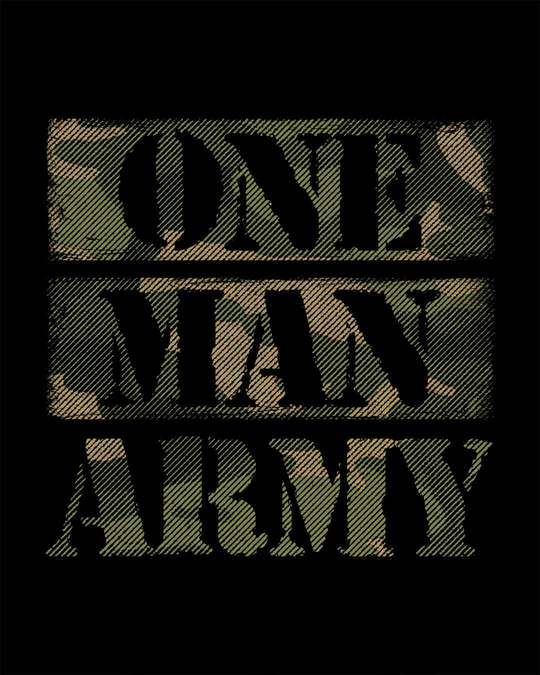 One Man Army Logo Images