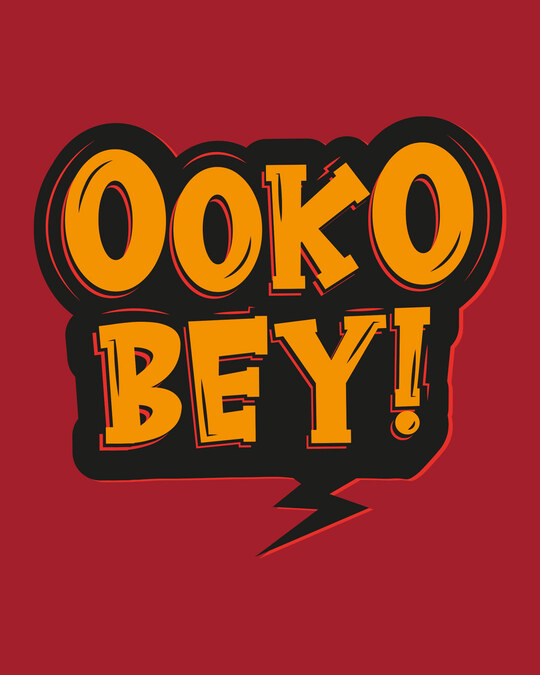 Shop Ooko Bey Half Sleeve T-Shirt