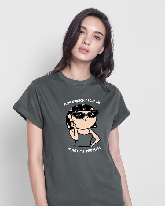 bewakoof boyfriend t shirt