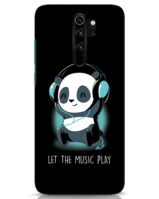 Headphones redmi 2024 note 8 pro