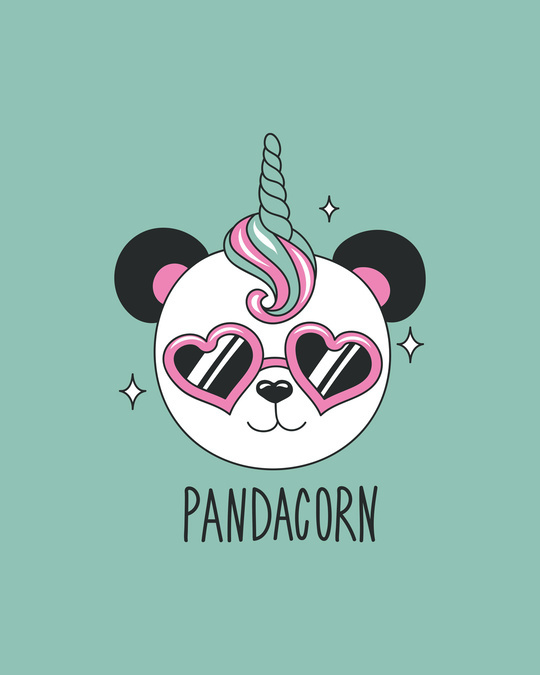 gund pandacorn