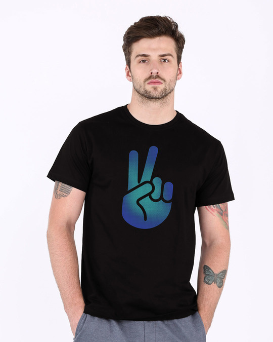 half hand t shirts