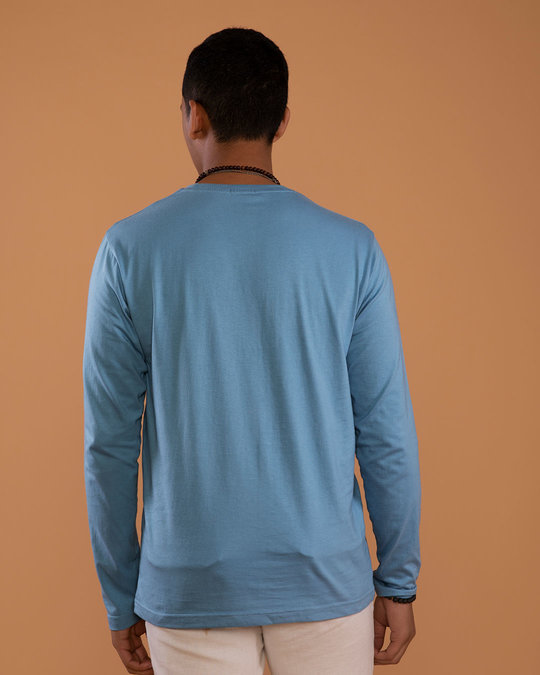 Shop Peek Out Full Sleeve T-Shirt-Design