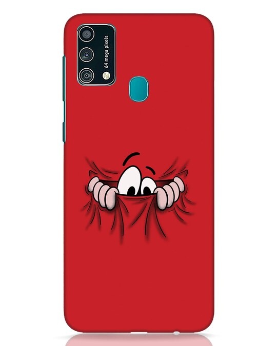 samsung f41cover