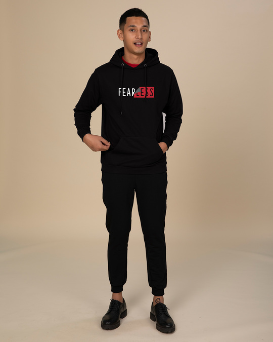 off white fearless