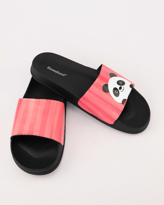 cheap womens sliders