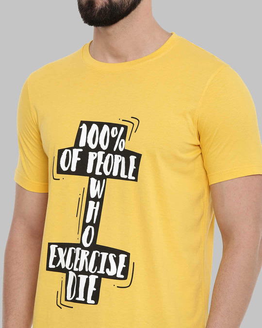 Shop Pepole Printed T-Shirt