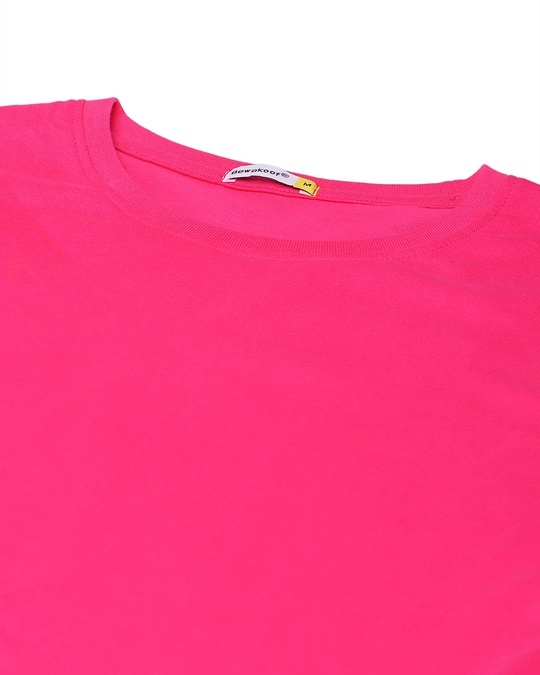 Shop Peppy Pink Apple Cut T-Shirt