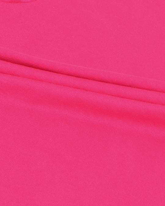 Shop Peppy Pink Full Sleeve T-Shirt