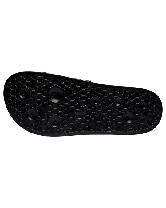 Shop Men's Black Latest Flip Flops & Sliders