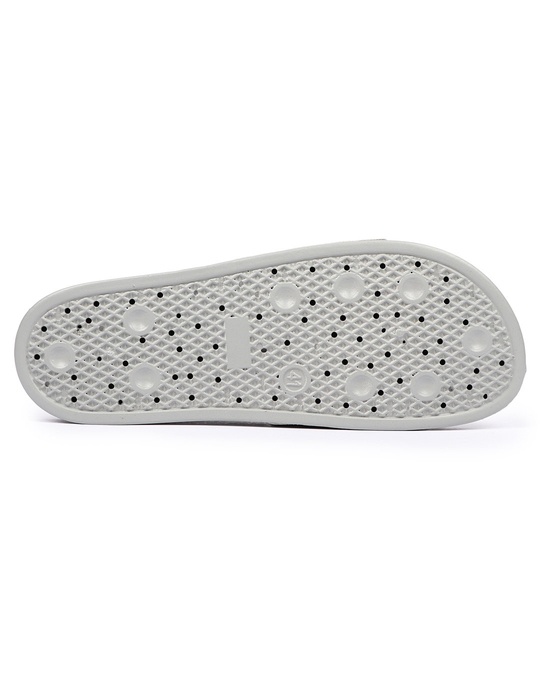 Shop Men's Grey Latest Flip Flops & Sliders-Design
