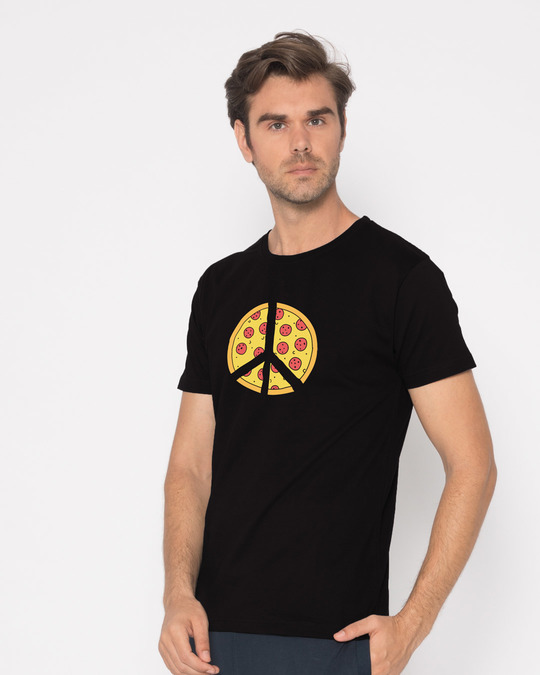 peace t shirts online india