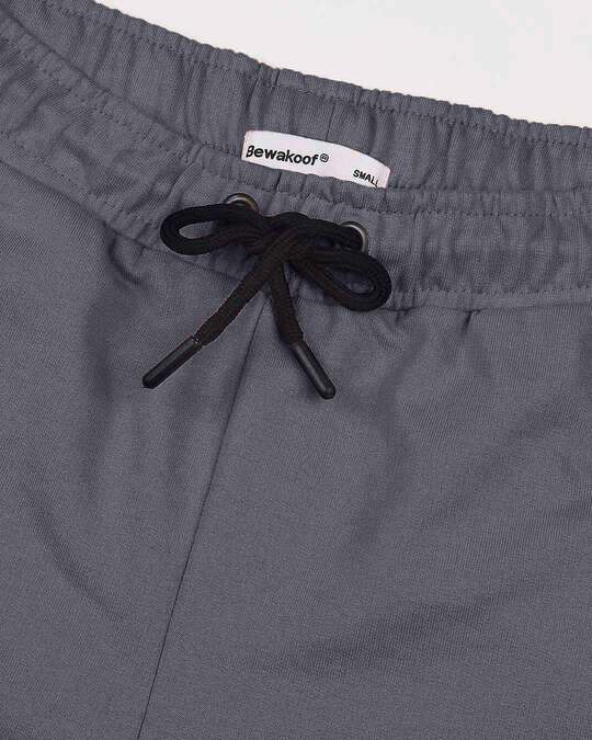 Shop Women Jogger Pants With Zipper