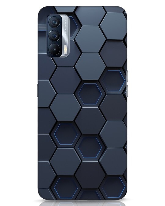 Buy Pulse Realme X7 Mobile Cover Online in India at Bewakoof