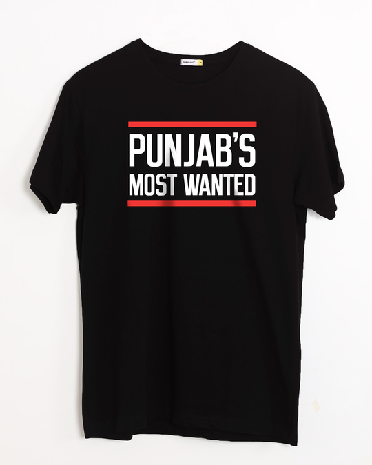 king 11 punjab t shirt
