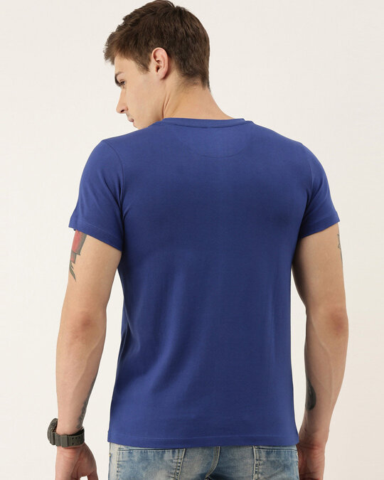 stylesmyth best selling half sleeves t shirt for man