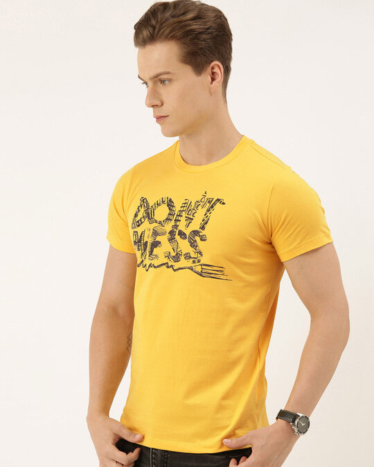 stylesmyth best selling half sleeves t shirt for man