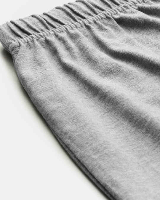 Shop Women's Grey Mid-Rise Shorts