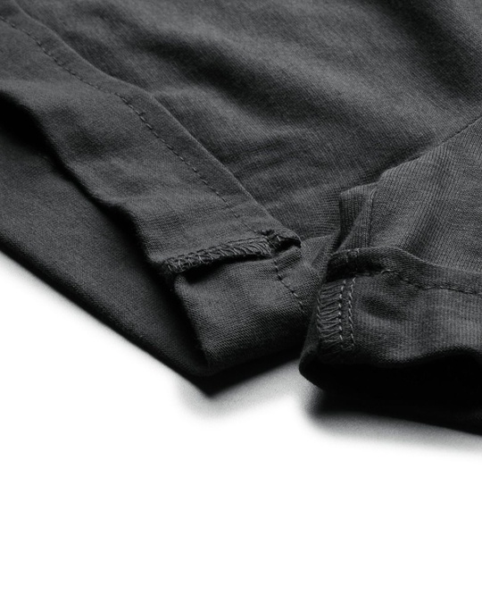 Shop Grey Solid Shorts