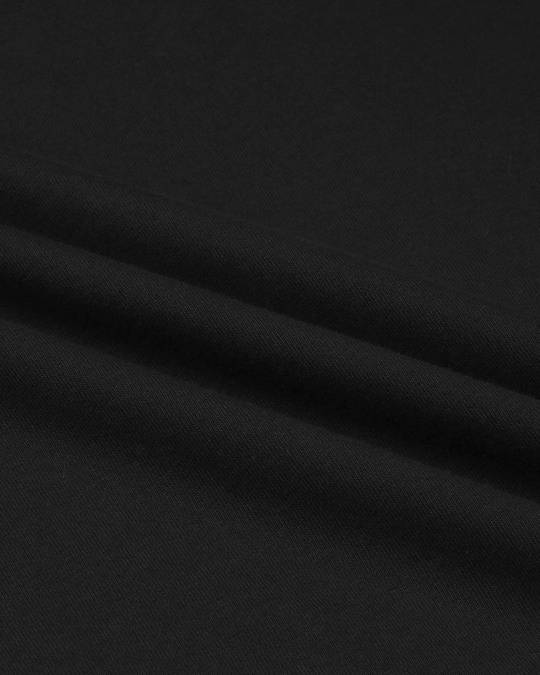 Shop Rasode Mein Full Sleeve T-Shirt Black