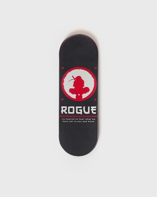 Shop Rogue Ninja B-Grippy Mobile Holder-Back