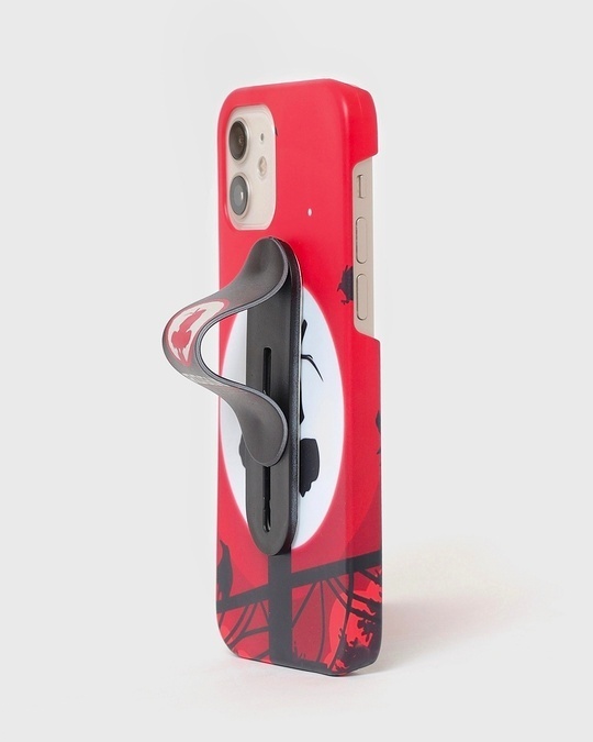 Shop Rogue Ninja B-Grippy Mobile Holder-Design