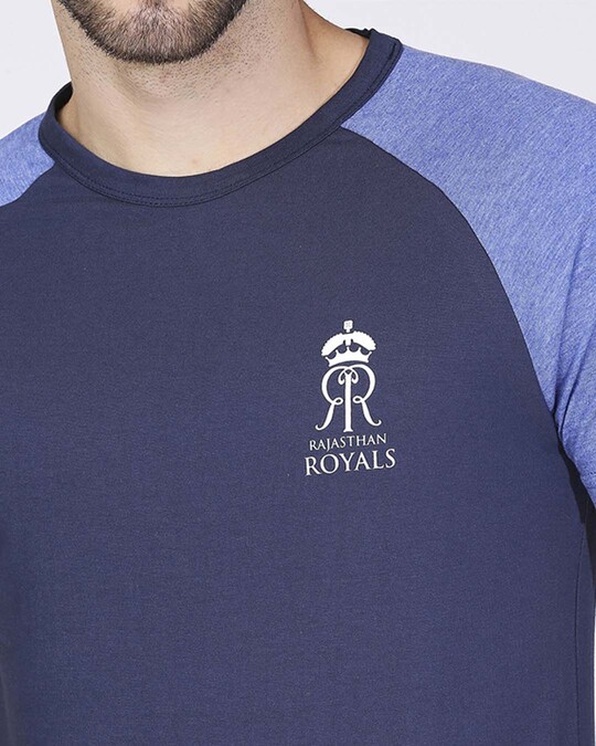 Shop Official RR: Royals Fan T-Shirt