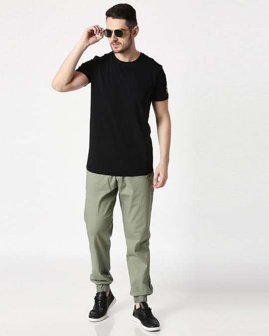 summer and sage jogger pant