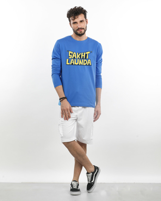 Sakht launda t shirt online online