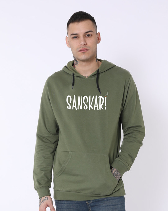 bewakoof hoodies