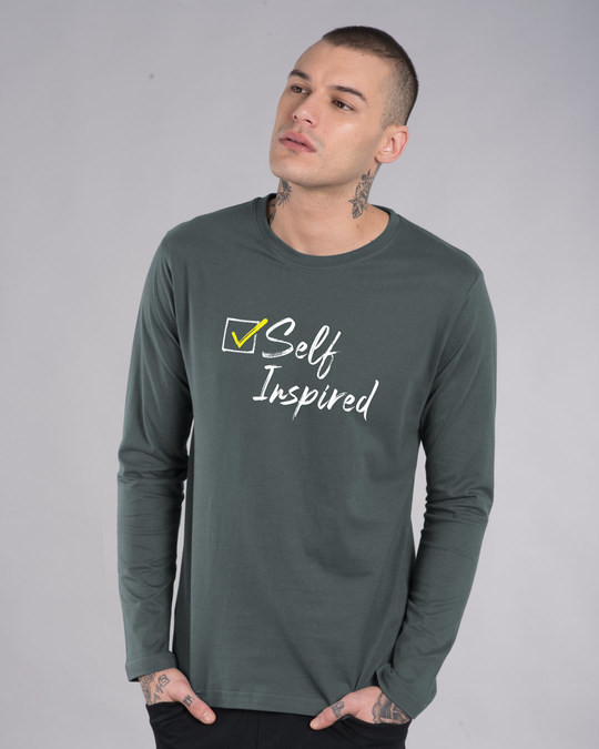 nhs tick t shirt