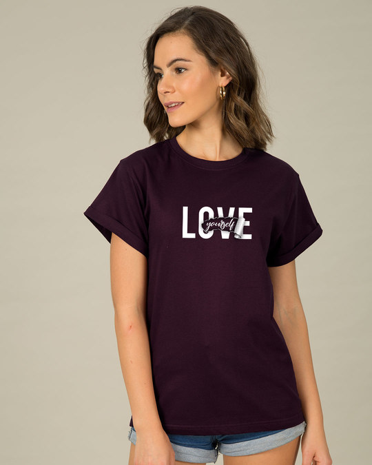 more self love shirt forever 21