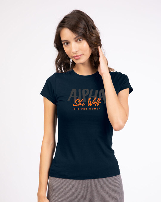 wolf t shirt india