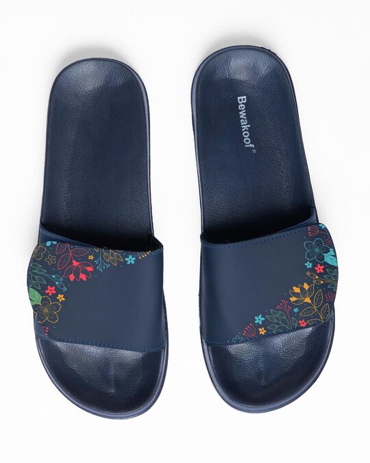 cheap sliders women's
