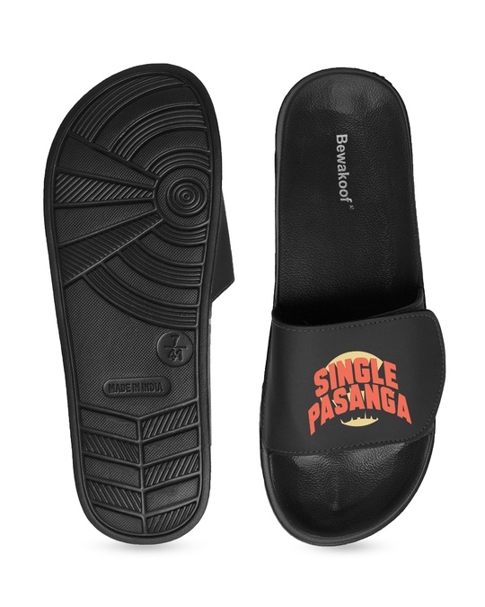 Shop Single Pasanga Adjustable Men's Slider-Full