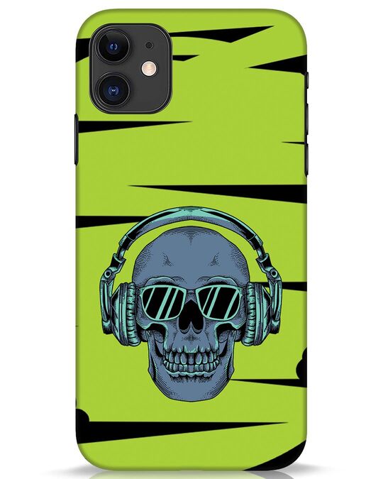 Buy iPhone 11 Covers & Cases Online India at Bewakoof