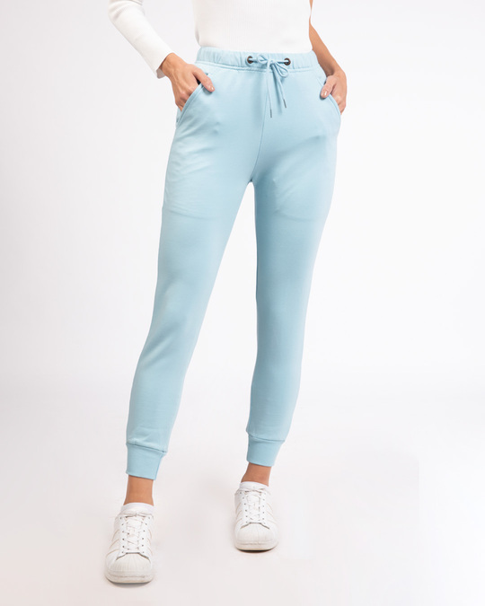 women joggers online india