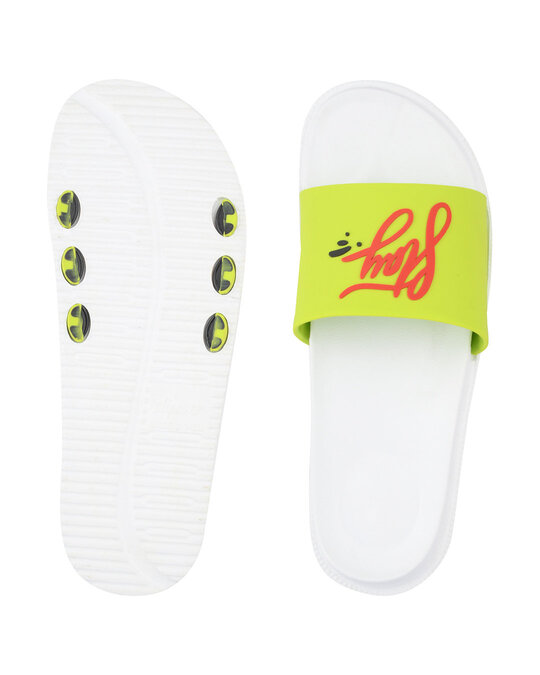 slipover flip flops