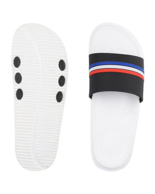 slipover flip flops