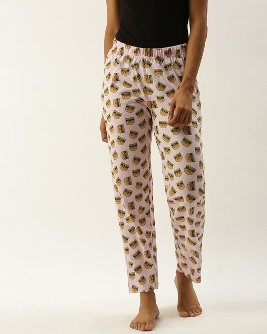 slumber jill lounge pants