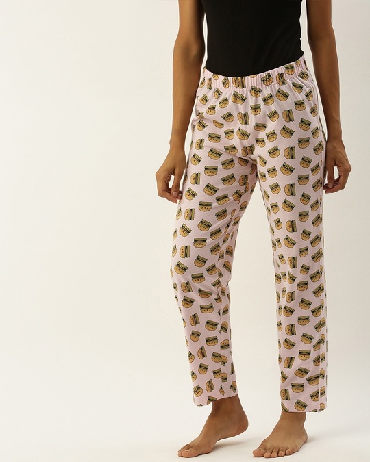 slumber jill lounge pants