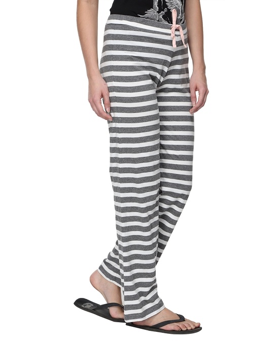 Shop Slumber Jill Women's Pyjama (Pack of 1)-Design