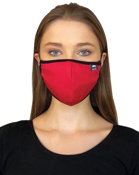Shop Turq Pink Red Bundle Combo Mask-Design