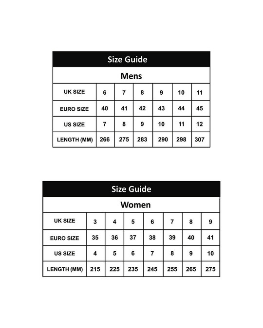 solethreads everlast